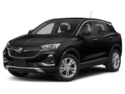 Used 2020 Buick Encore GX Select w/ Advanced Technology Package FWD image 1