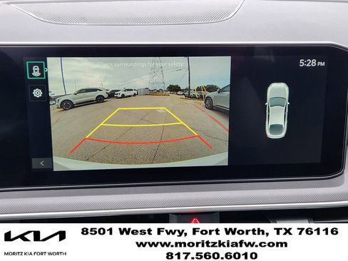 New 2026 Kia K5 LXS FWD image 13