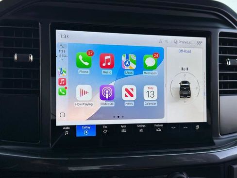 New 2025 Ford F150 STX w/ Equipment Group 200A image 10