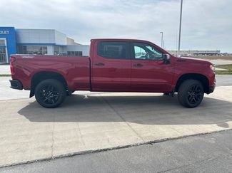 New 2026 Chevrolet Silverado 1500 LT Trail Boss w/ Safety Package AWD/4WD video 2