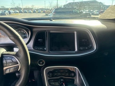 Used 2019 Dodge Challenger R/T Scat Pack w/ 1320 Drag Pack image 14