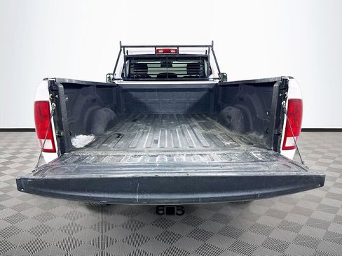 Used 2016 RAM 3500 Tradesman w/ Chrome Appearance Group image 23