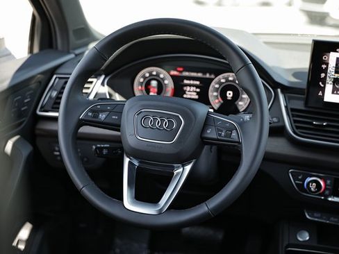 New 2025 Audi Q5 2.0T Premium Plus image 26