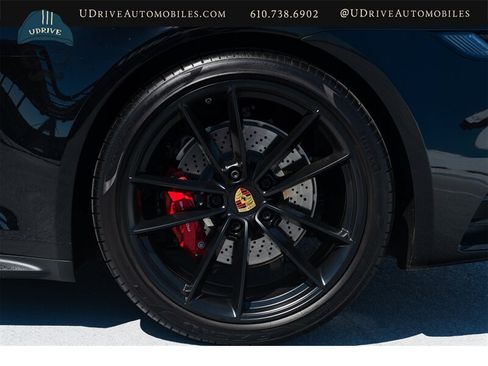 Used 2020 Porsche 911 Carrera S RWD image 49