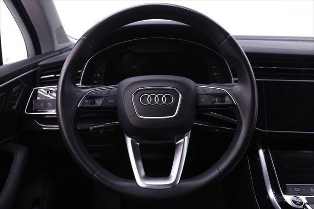 Certified 2023 Audi Q7 2.0T Premium w/ Premium Plus Package AWD/4WD image 19