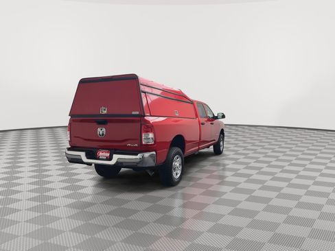 Used 2022 RAM 2500 Tradesman image 34