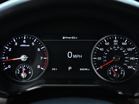 Used 2021 Kia Telluride SX w/ Towing Package image 15