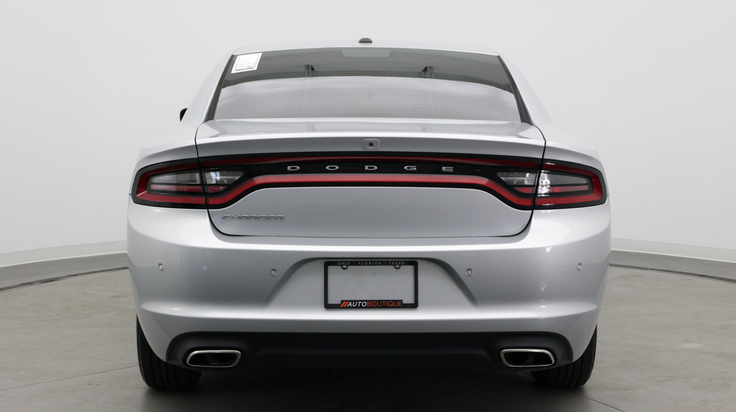 Used 2022 Dodge Charger SXT RWD image 6