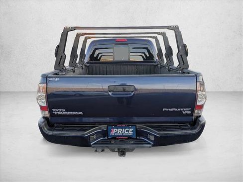 Used 2013 Toyota Tacoma PreRunner w/ TRD Sport Pkg image 7
