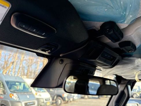 New 2026 Jeep Wrangler Sport S image 29