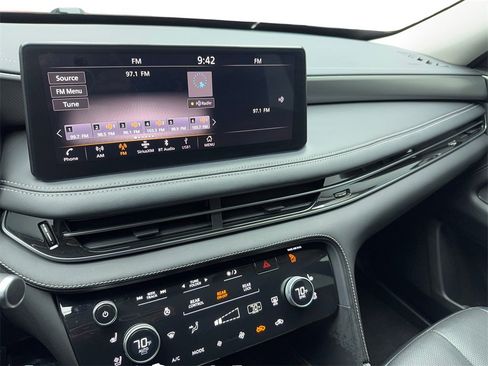 Used 2023 INFINITI QX60 Luxe w/ Cargo Package image 21