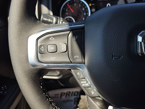 New 2026 RAM 1500 Lone Star image 25