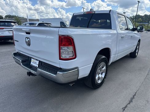 Used 2022 RAM 1500 Big Horn image 3