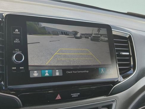 Used 2025 Honda Ridgeline RTL image 26