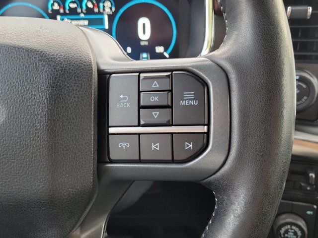 Used 2023 Ford F150 Lariat AWD/4WD image 24