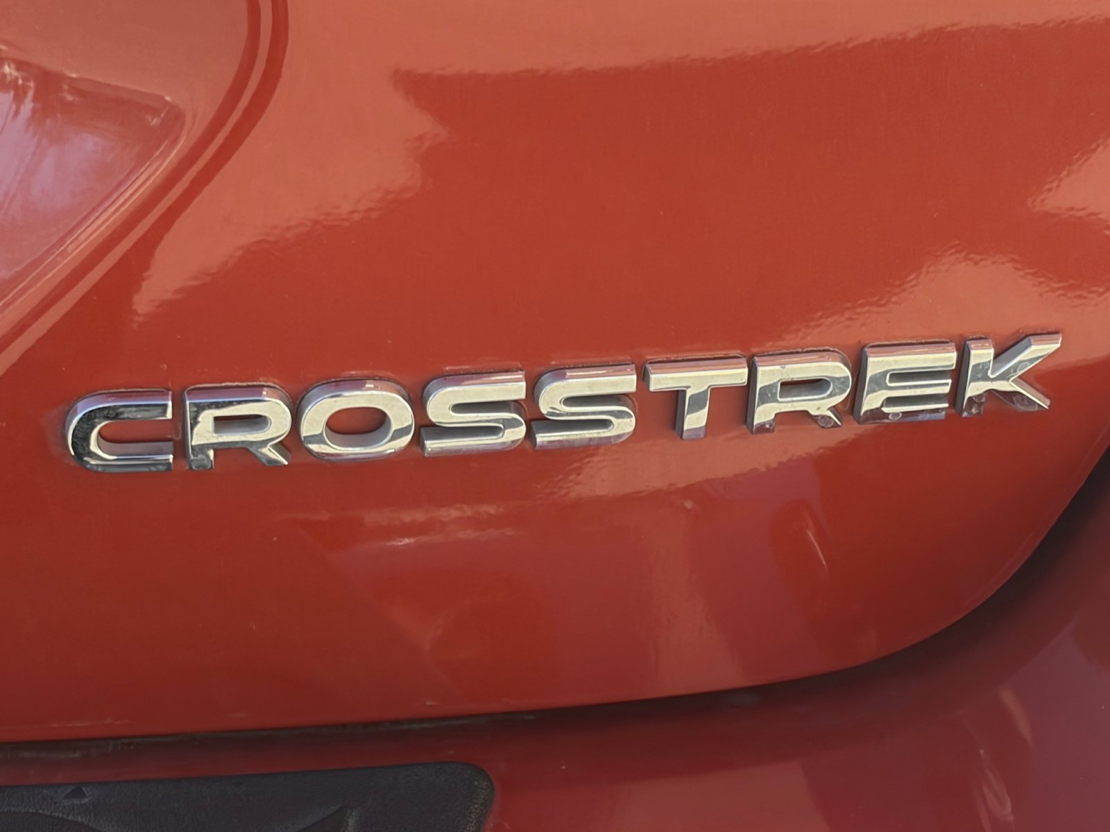 Certified 2024 Subaru Crosstrek 2.0i Premium w/ Popular Package #3 AWD/4WD image 16