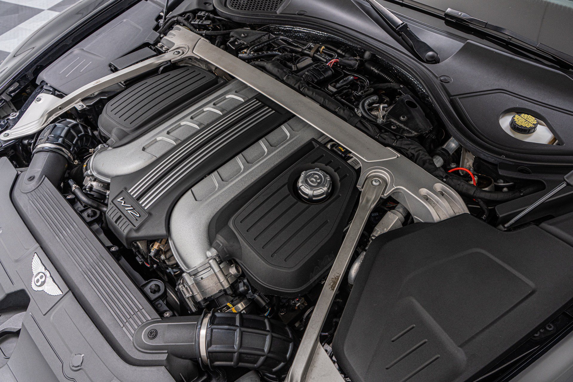 Used 2020 Bentley Continental GT First Edition AWD/4WD image 48