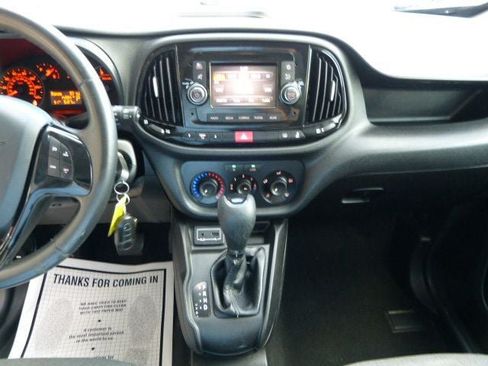 Used 2020 RAM ProMaster City Tradesman SLT FWD image 30
