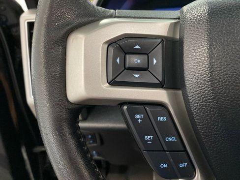 Used 2020 Ford F250 Lariat w/ Lariat Ultimate Package AWD/4WD image 20