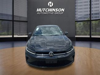 Used 2025 Volkswagen Jetta Sport FWD video 2