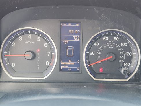 Used 2011 Honda CR-V EX-L image 16