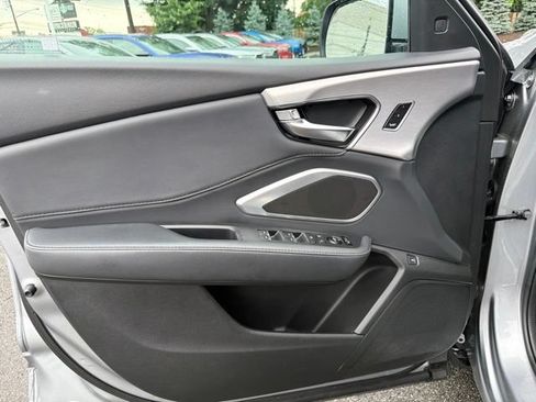 Certified 2023 Acura RDX AWD image 6