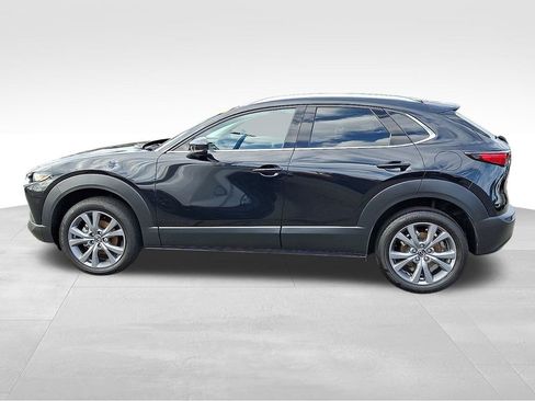 Used 2025 MAZDA CX-30 AWD 2.5 S w/ Premium Package image 8