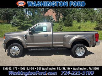 Certified 2020 Ford F450 XLT RWD video 1