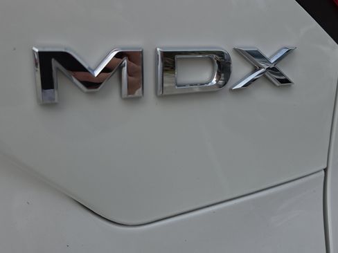 New 2026 Acura MDX FWD image 17
