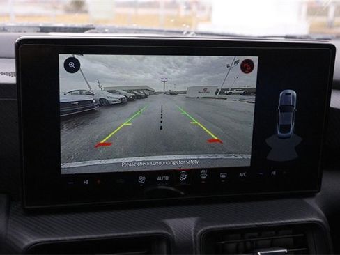 Used 2025 Ford Mustang Coupe image 16