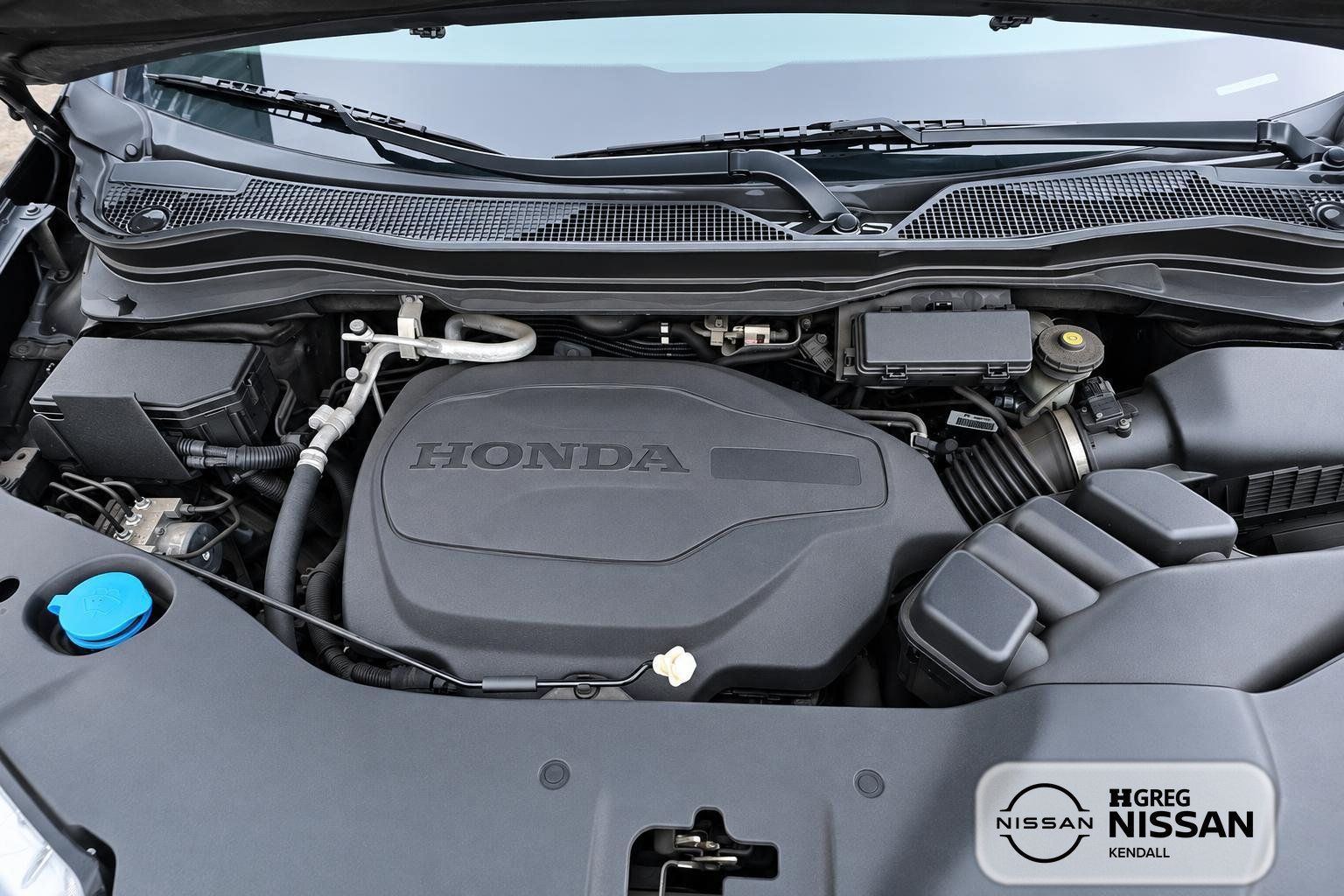 Used 2021 Honda Pilot EX-L image 13