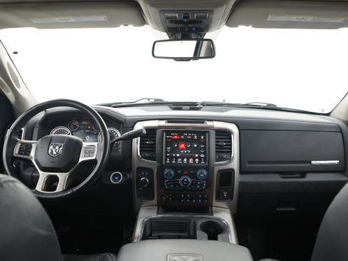 Used 2017 RAM 2500 Laramie w/ Sport Appearance Group AWD/4WD image 13