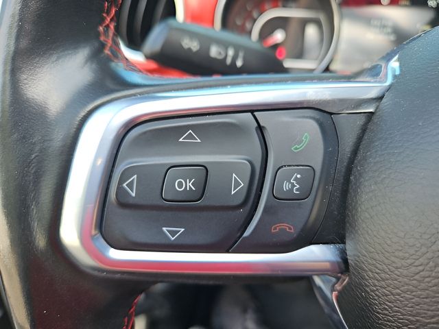 Used 2021 Jeep Wrangler Unlimited Rubicon AWD/4WD image 20