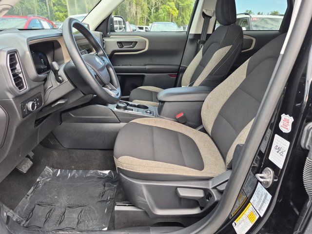 Used 2025 Ford Bronco Sport Big Bend AWD/4WD image 21
