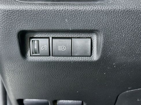 Used 2023 Toyota RAV4 LE FWD image 16