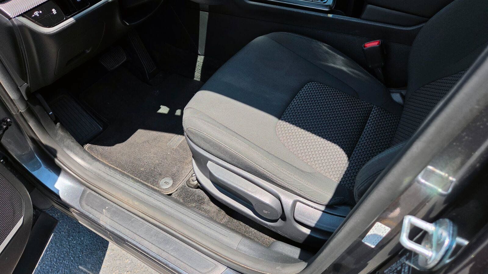Used 2023 Kia Sportage LX FWD image 20