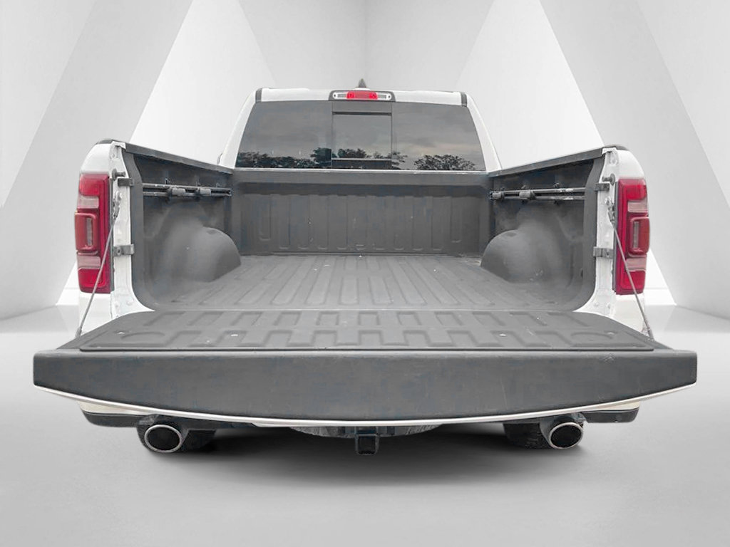 Used 2022 RAM 1500 Limited w/ Body-Colour Bumper Group AWD/4WD image 8