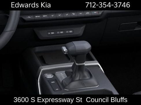New 2027 Kia Seltos S FWD image 25