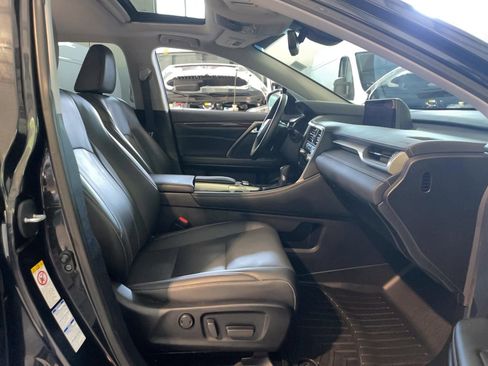 Used 2017 Lexus RX 350 AWD w/ Premium Package image 20