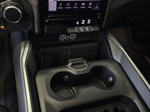 New 2026 RAM 1500 Big Horn AWD/4WD image 30