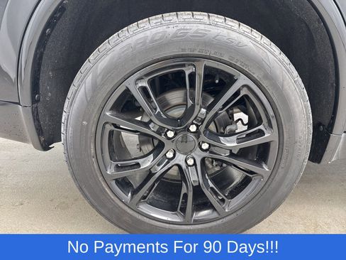 Used 2022 Dodge Durango GT AWD/4WD image 45