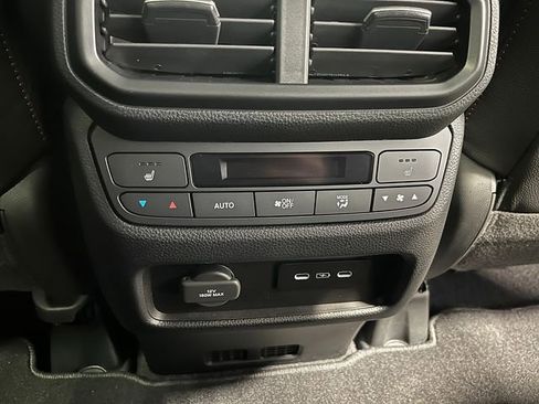 New 2026 Honda Ridgeline Black Edition image 24