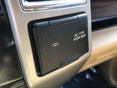 Used 2016 Ford F150 Lariat w/ Equipment Group 501A Mid image 31