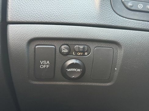 Used 2007 Acura TL Type-S image 11