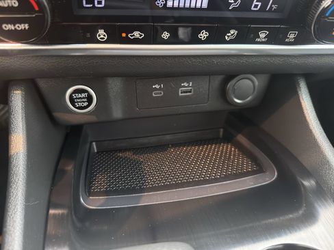 Certified 2023 Nissan Rogue SV w/ SV Premium B Package AWD/4WD image 20