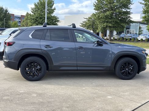 New 2026 MAZDA CX-50 AWD 2.5 S w/ Weather Package image 2