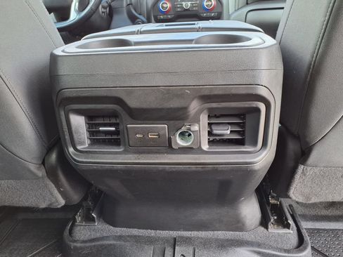 Used 2020 Chevrolet Silverado 1500 RST w/ True North Edition AWD/4WD image 17