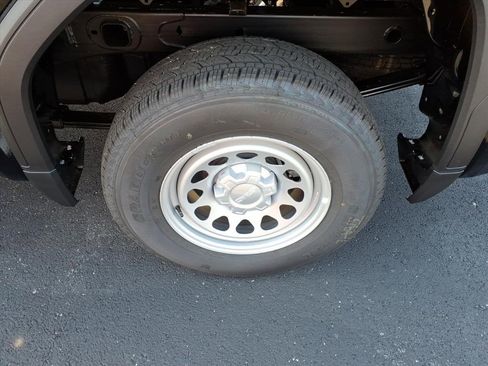 New 2026 GMC Sierra 1500 Pro image 5