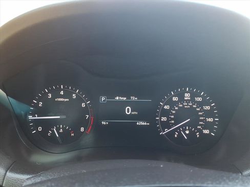 Used 2020 Genesis G80 3.8 image 26