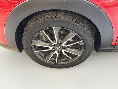 Used 2016 MAZDA CX-3 Grand Touring image 11